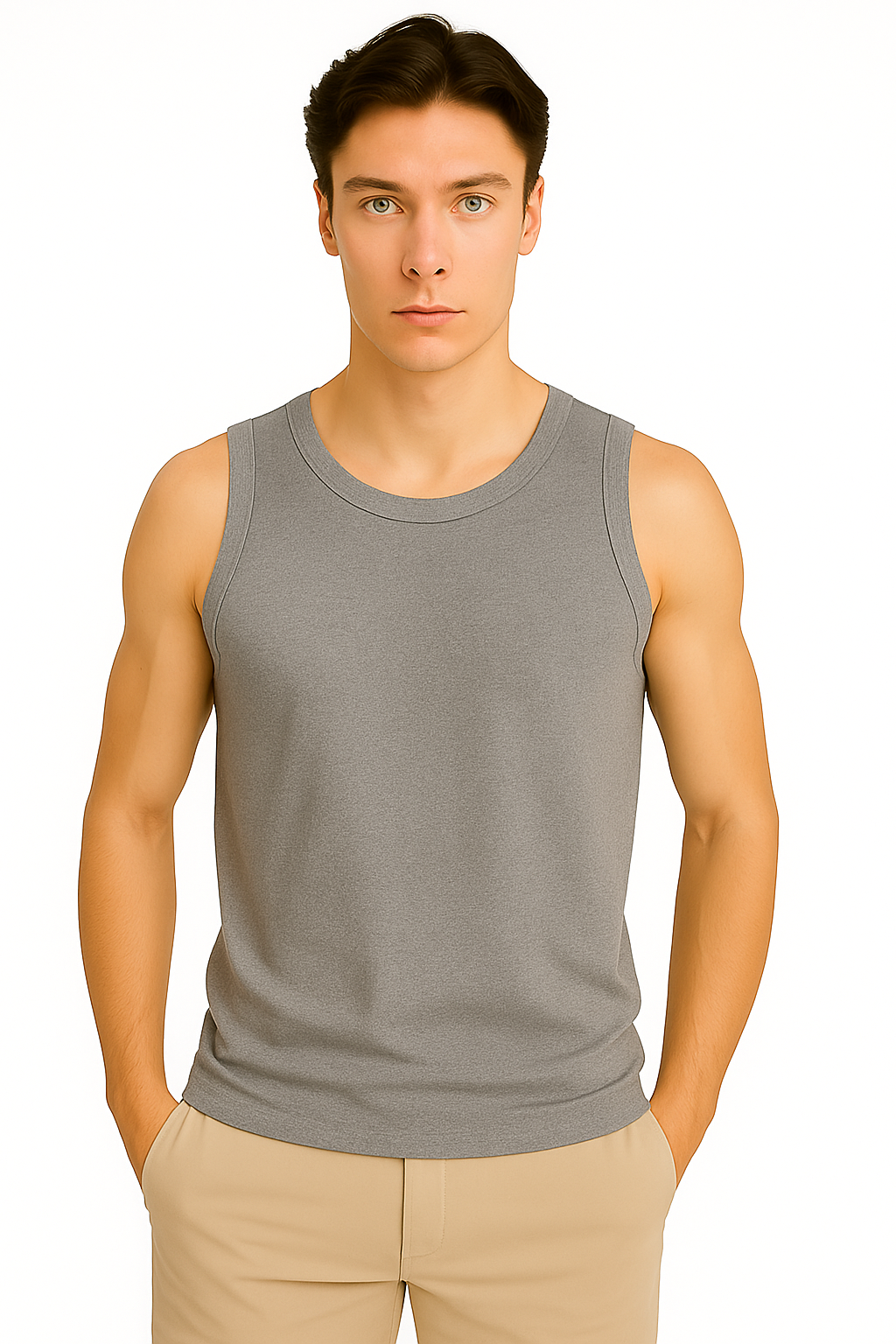 Dice Ghini Vest