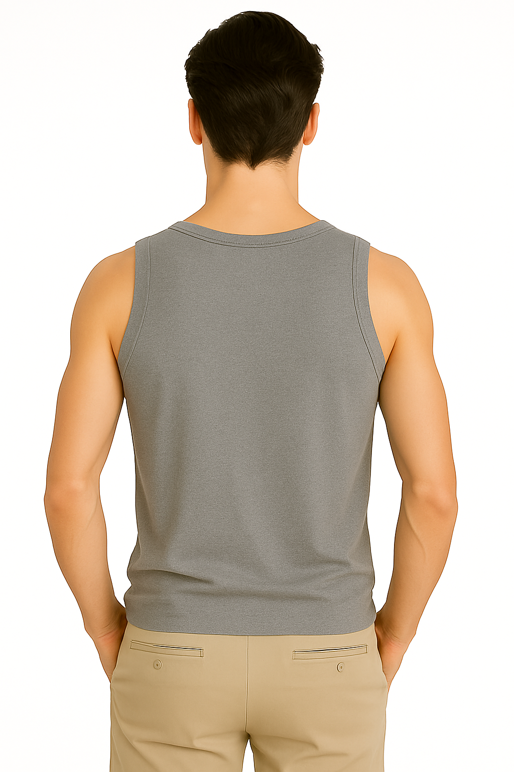 Dice Ghini Vest