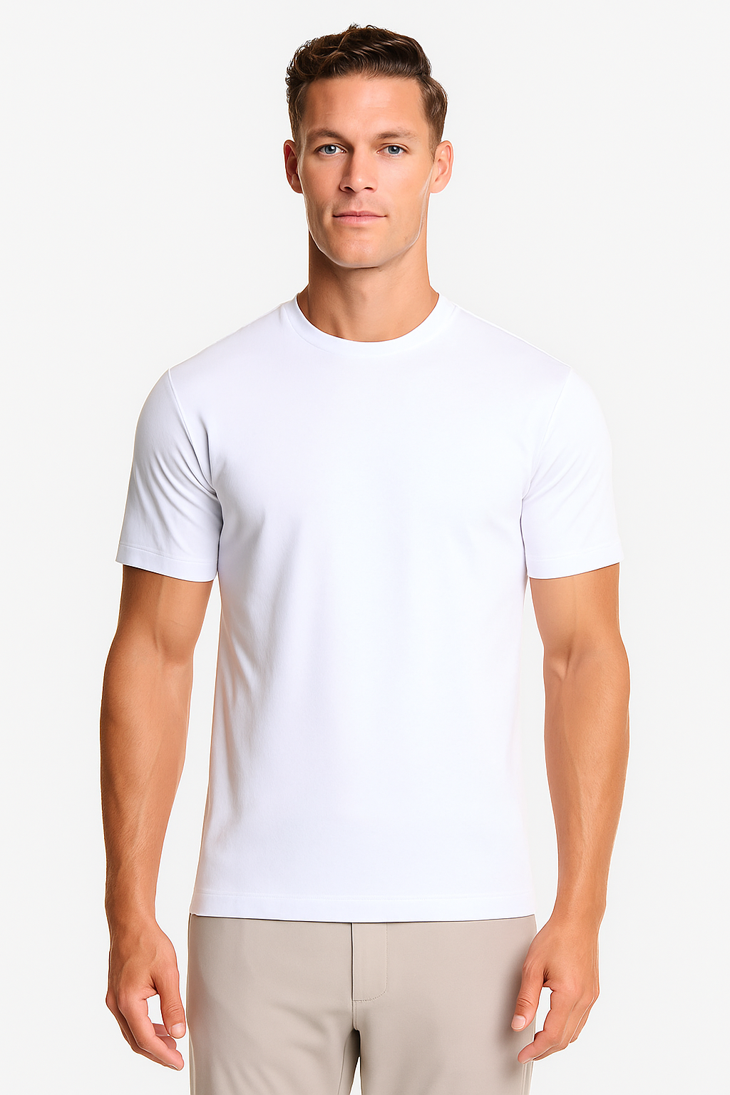 The Dice Ghini Plain Tee