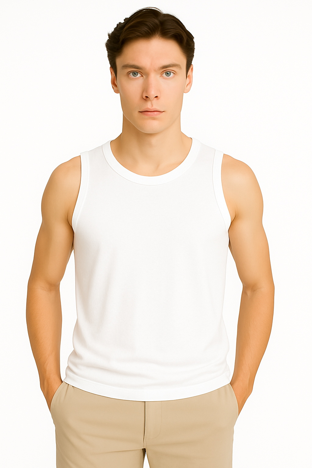 Dice Ghini Vest