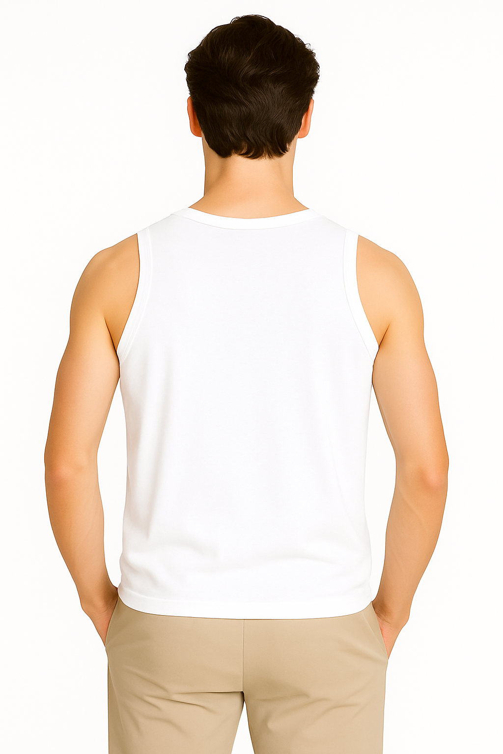 Dice Ghini Vest